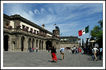 CASTILLO DE CHAPULTEPEC