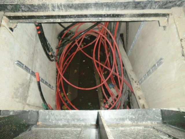 PREPARACIÓN PARA EMPALMES