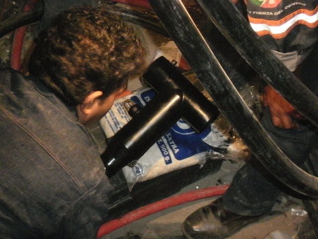 CONECTOR TIPO 